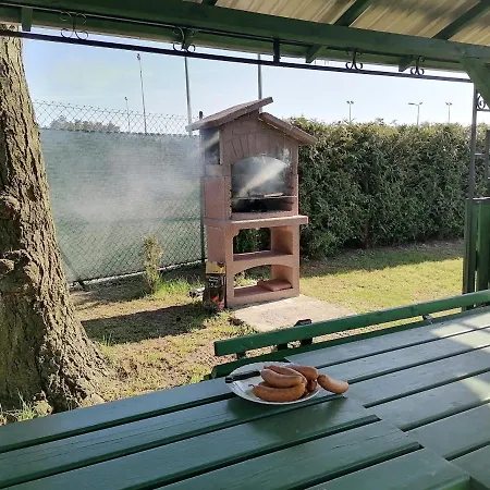 Dom Pod Gruszka Pansiyon *