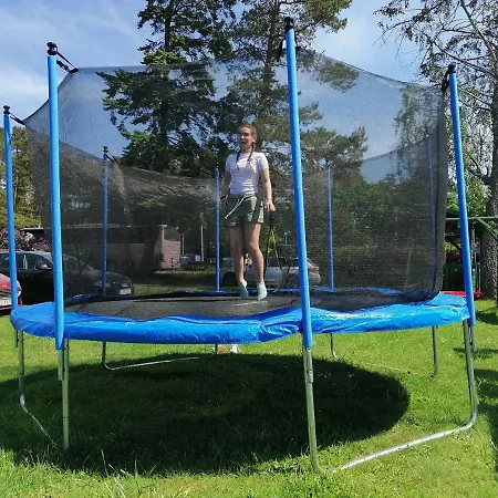 Dom Pod Gruszka Pansiyon