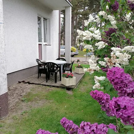 Pansiyon Dom Pod Gruszka *