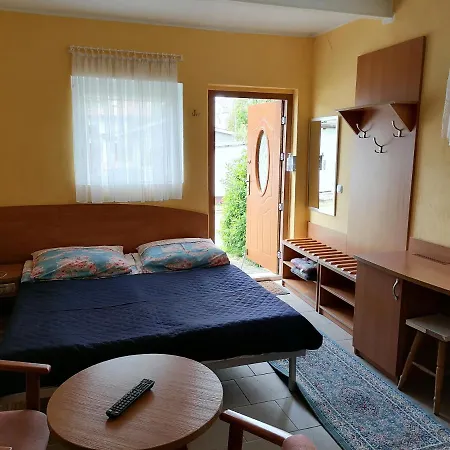 Dom Pod Gruszka Pobierowo