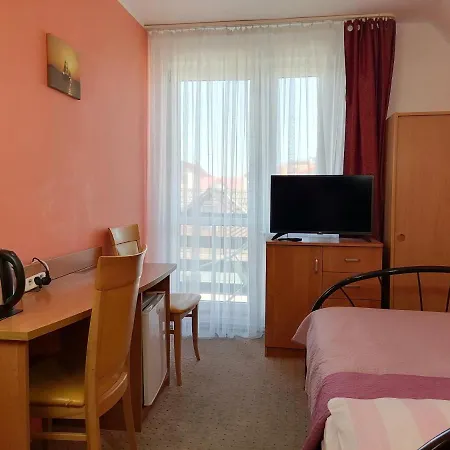 Alloggio in famiglia Dom Pod Gruszka Pobierowo