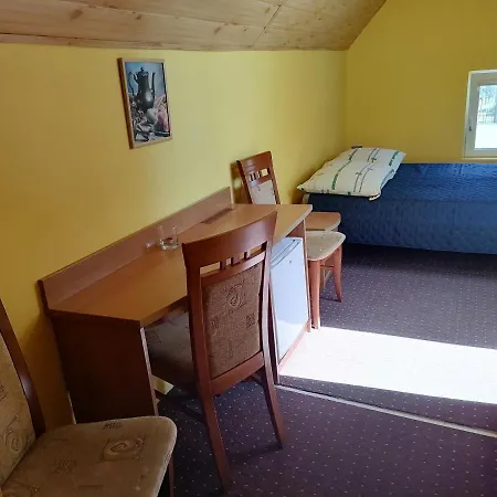 Dom Pod Gruszka * Pobierowo