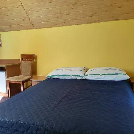 Dom Pod Gruszka * Pobierowo