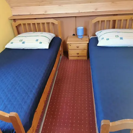 Pansiyon Dom Pod Gruszka Pobierowo