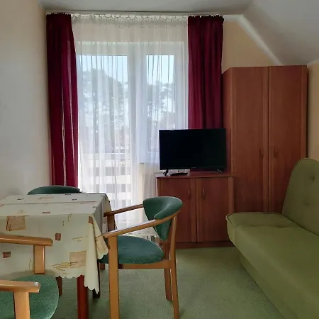 Dom Pod Gruszka * Pobierowo