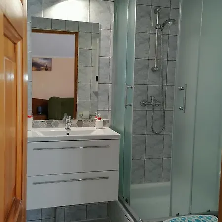 Dom Pod Gruszka Pobierowo