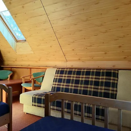 Dom Pod Gruszka Alloggio in famiglia Pobierowo