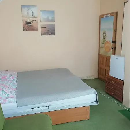 Dom Pod Gruszka *