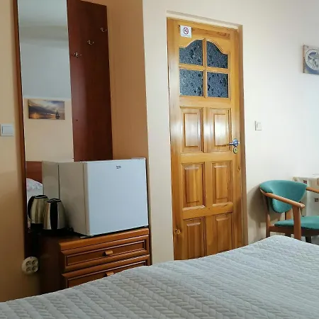 Dom Pod Gruszka * Pobierowo