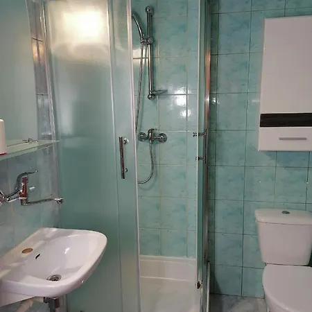 Dom Pod Gruszka Pobierowo