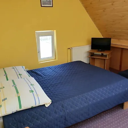 Dom Pod Gruszka * Pobierowo