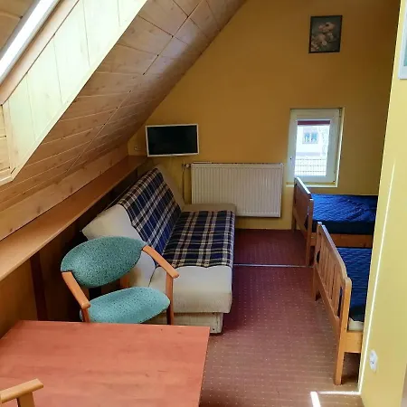 Dom Pod Gruszka Pobierowo