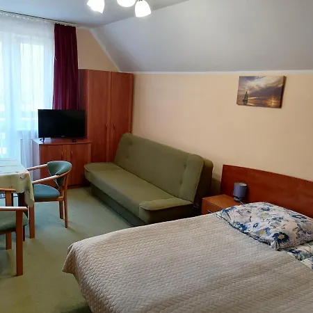 Dom Pod Gruszka * Pobierowo