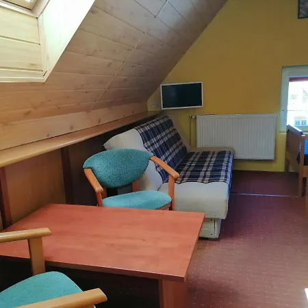 Dom Pod Gruszka Pansiyon *