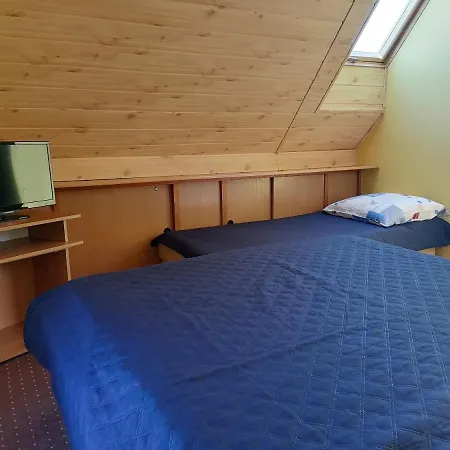 Dom Pod Gruszka Pobierowo