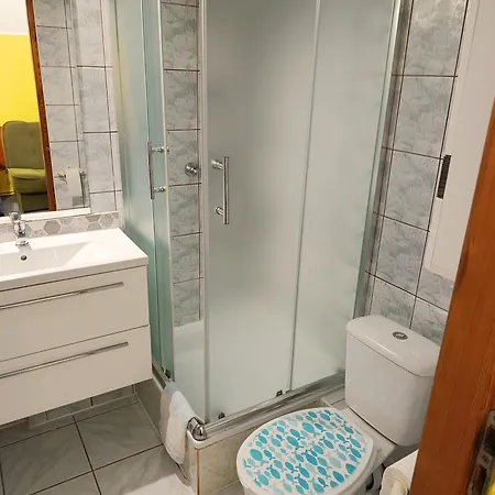 Rum i privatbostad Dom Pod Gruszka *
