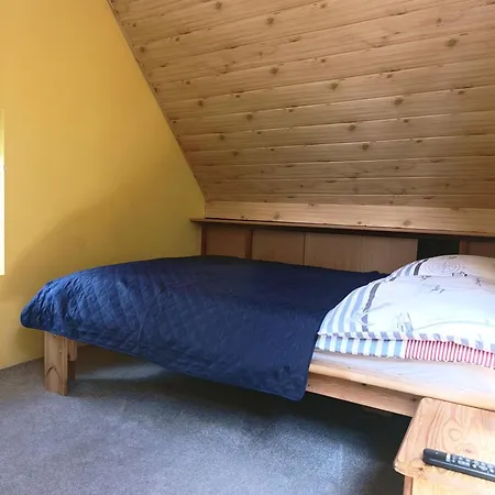 Rum i privatbostad Dom Pod Gruszka *