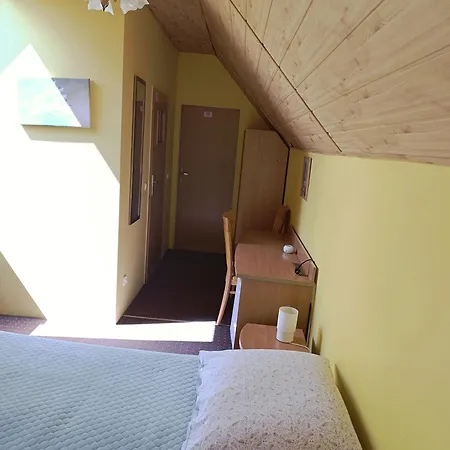 Rum i privatbostad Dom Pod Gruszka