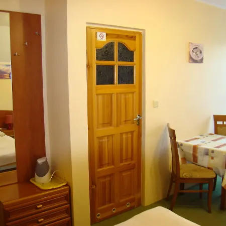 Dom Pod Gruszka Pansiyon