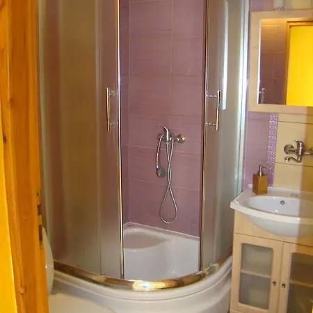 Pansiyon Dom Pod Gruszka Pobierowo