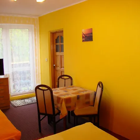 Dom Pod Gruszka Pansiyon *