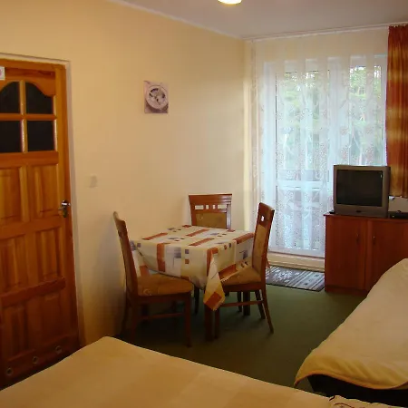 Pansiyon Dom Pod Gruszka *