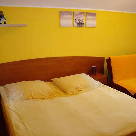 Dom Pod Gruszka Pansiyon Pobierowo