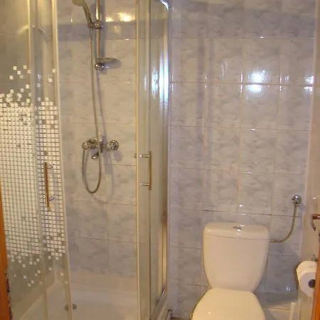 Dom Pod Gruszka Pansiyon *