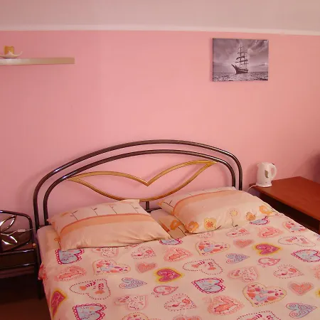 Dom Pod Gruszka Pansiyon