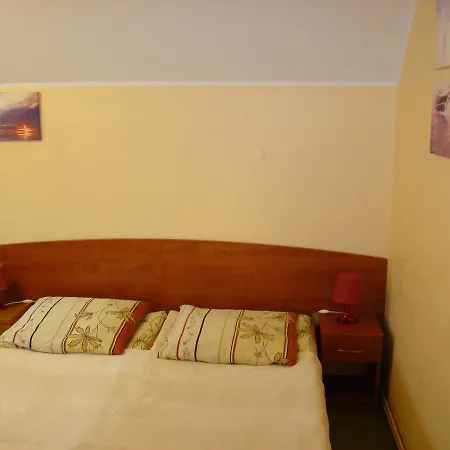 Pansiyon Dom Pod Gruszka *