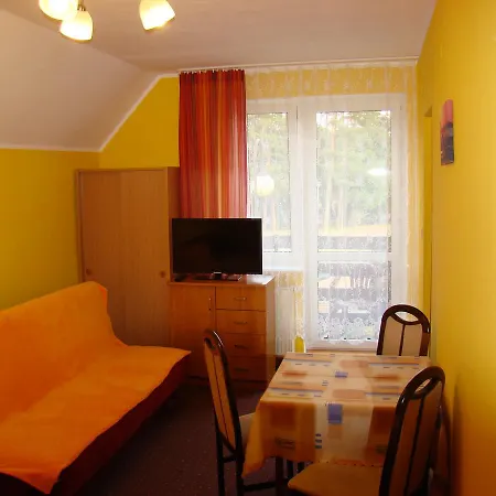 Dom Pod Gruszka Pobierowo