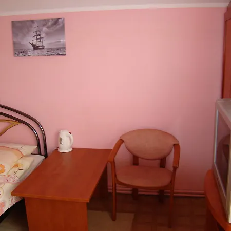 Pansiyon Dom Pod Gruszka Pobierowo