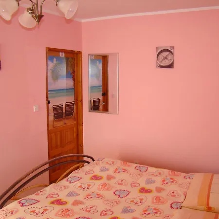 Dom Pod Gruszka Pobierowo