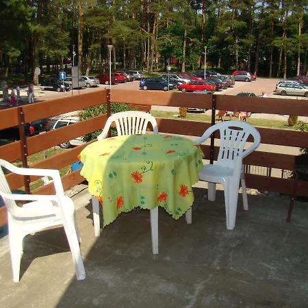 Dom Pod Gruszka Pansiyon