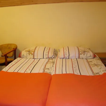 Dom Pod Gruszka Pobierowo