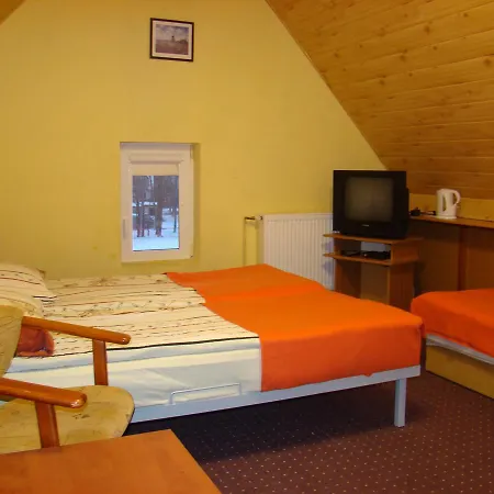 Dom Pod Gruszka Pansiyon *