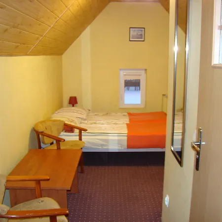 Alloggio in famiglia Dom Pod Gruszka *