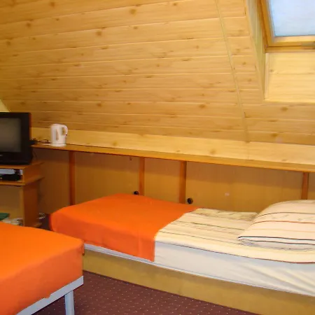 Dom Pod Gruszka * Pobierowo