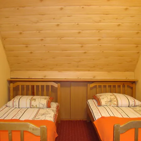 Dom Pod Gruszka Pansiyon *