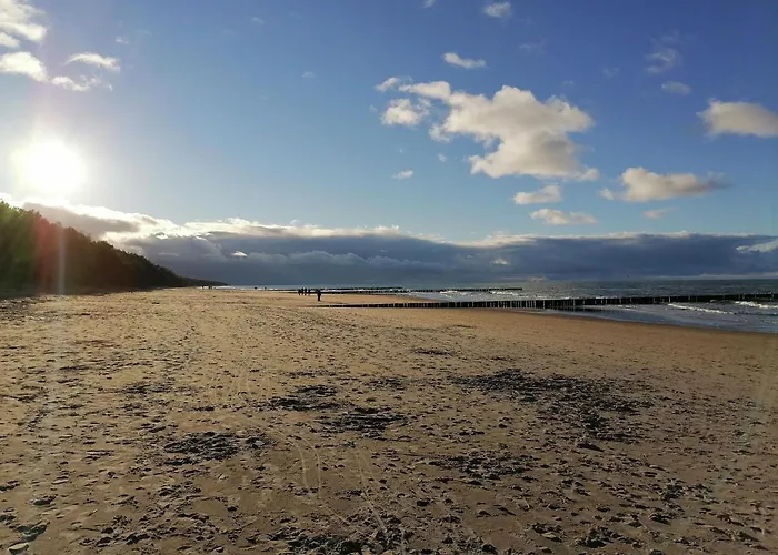 Habitación en casa particular Dom Pod Gruszka