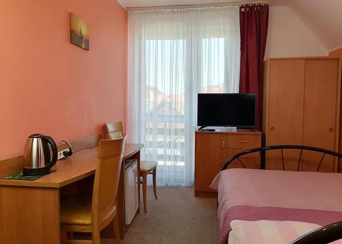 Habitación en casa particular Dom Pod Gruszka Pobierowo