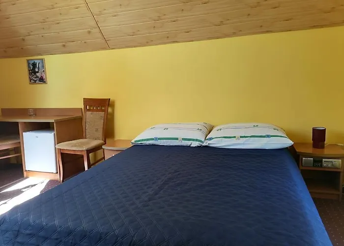 Dom Pod Gruszka * Pobierowo