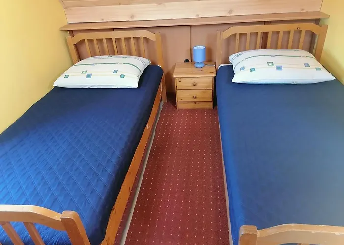 Habitación en casa particular Dom Pod Gruszka Pobierowo