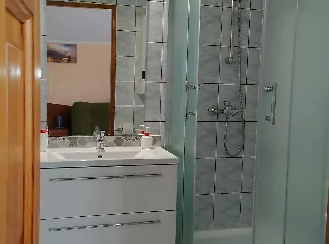 Dom Pod Gruszka Pobierowo