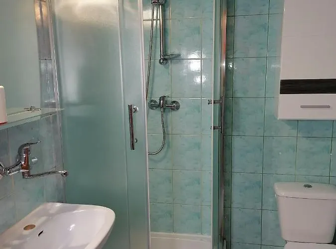 Dom Pod Gruszka Pobierowo