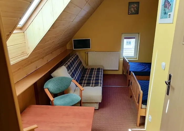 Dom Pod Gruszka Pobierowo