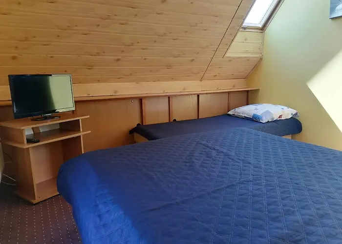 Dom Pod Gruszka Pobierowo