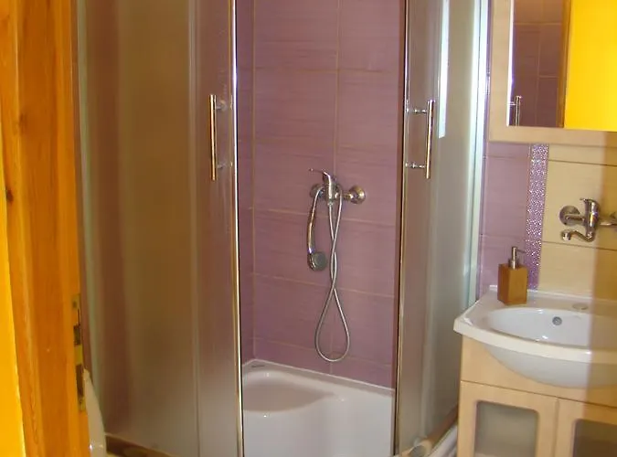 Habitación en casa particular Dom Pod Gruszka Pobierowo