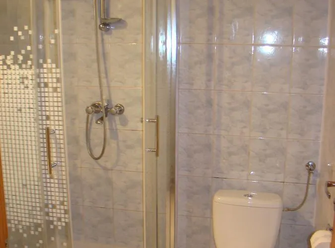 Dom Pod Gruszka Habitación en casa particular *