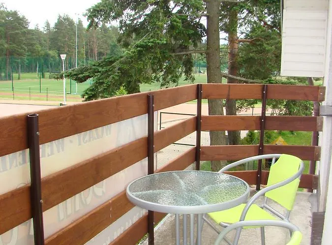 Dom Pod Gruszka Habitación en casa particular Pobierowo